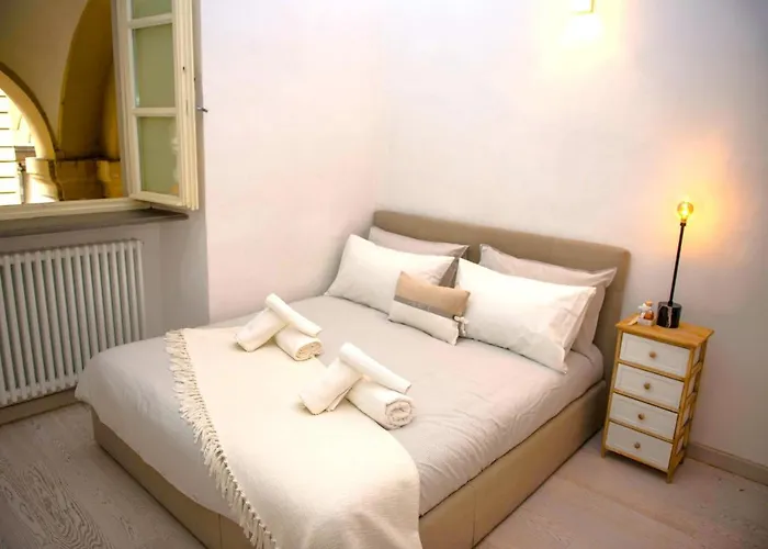 City Palace Premium Apartment - Centro Quadrilatero Romano