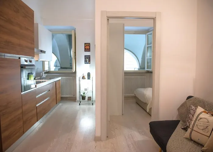 City Palace Premium Apartment - Centro Quadrilatero Romano