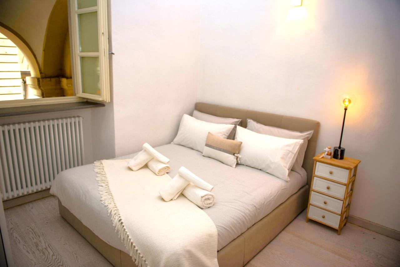 Palace Premium - Centro Quadrilatero Apartment Turin