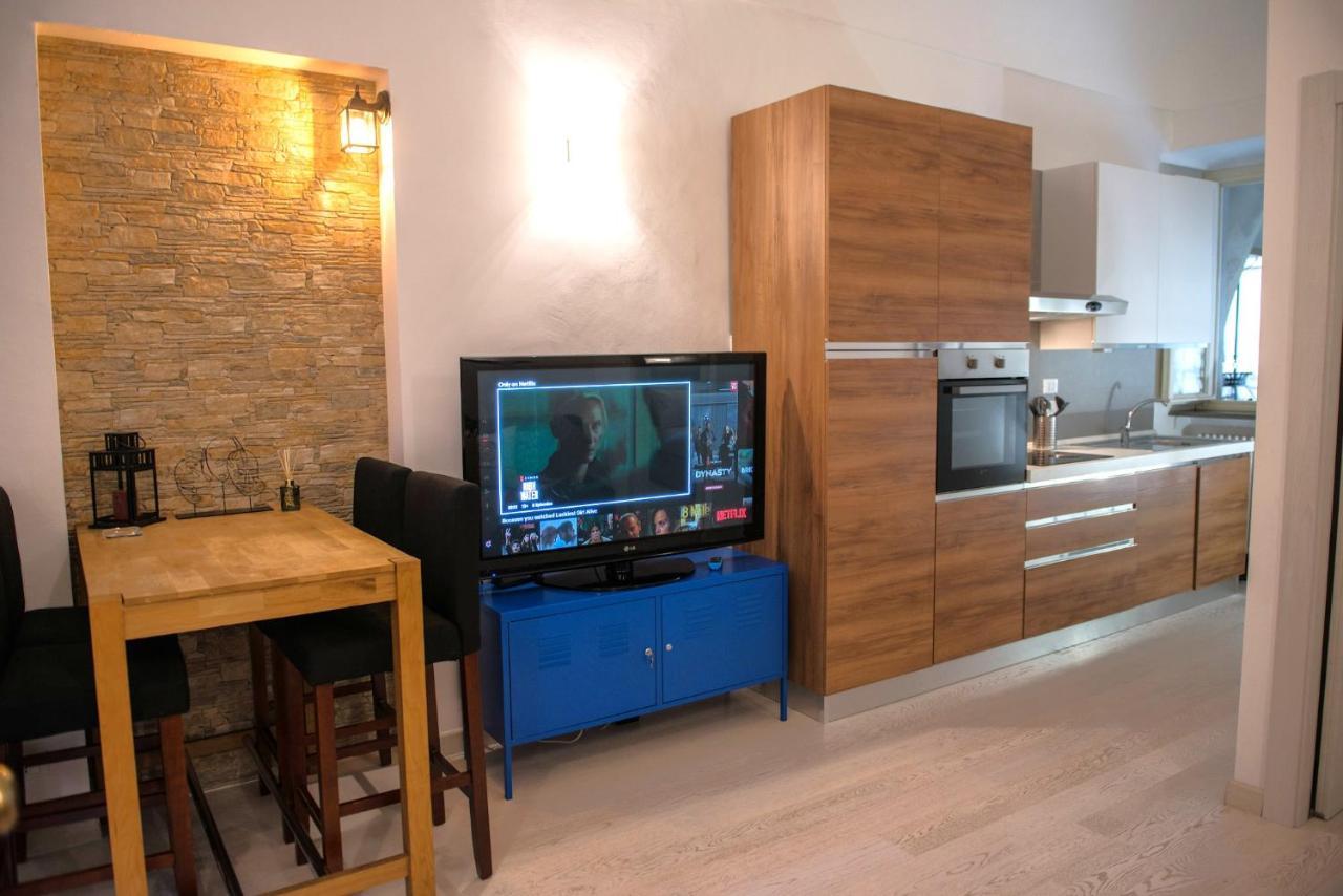Apartment Palace Premium - Centro Quadrilatero *