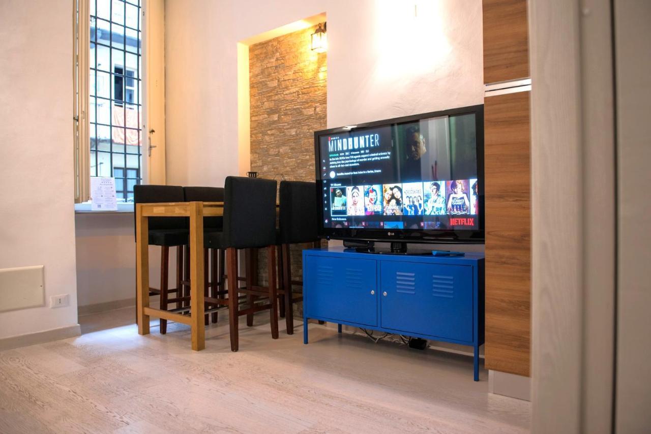 Palace Premium - Centro Quadrilatero Apartment *