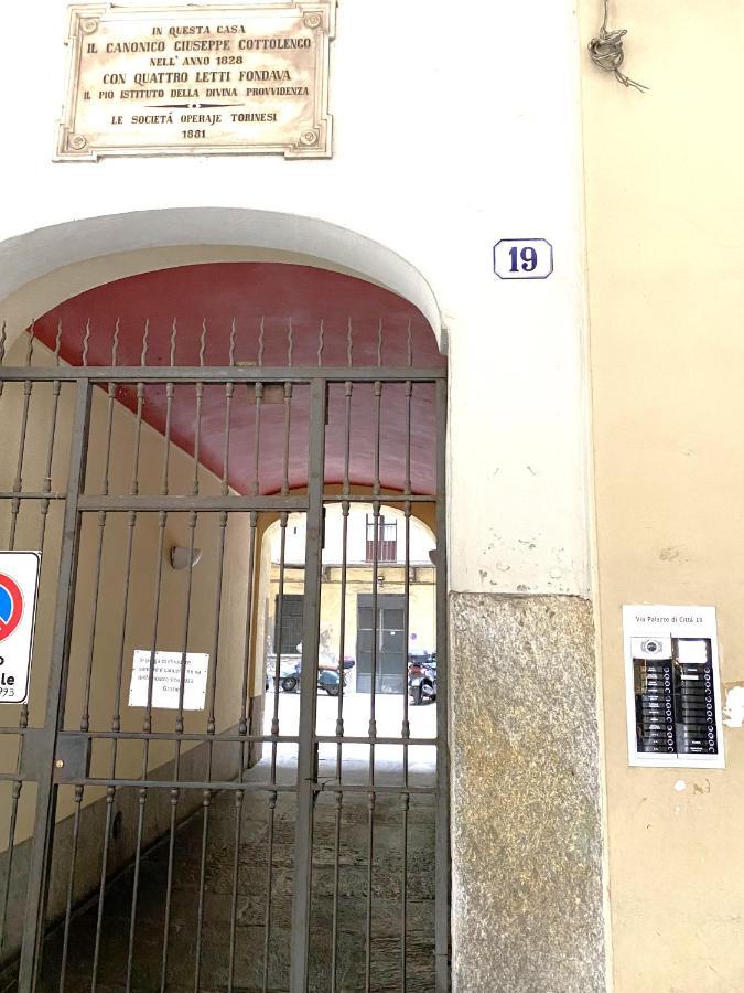 Apartment Palace Premium - Centro Quadrilatero *