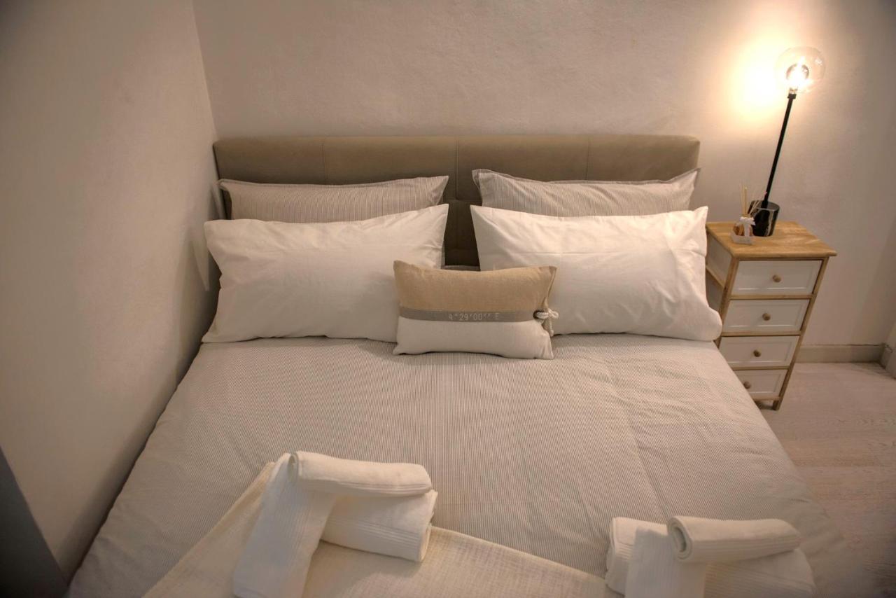 Apartment Palace Premium - Centro Quadrilatero