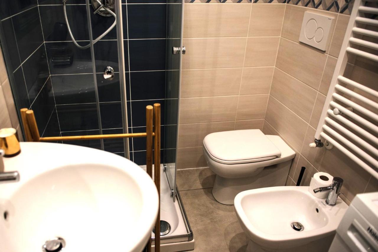 Apartment Palace Premium - Centro Quadrilatero *