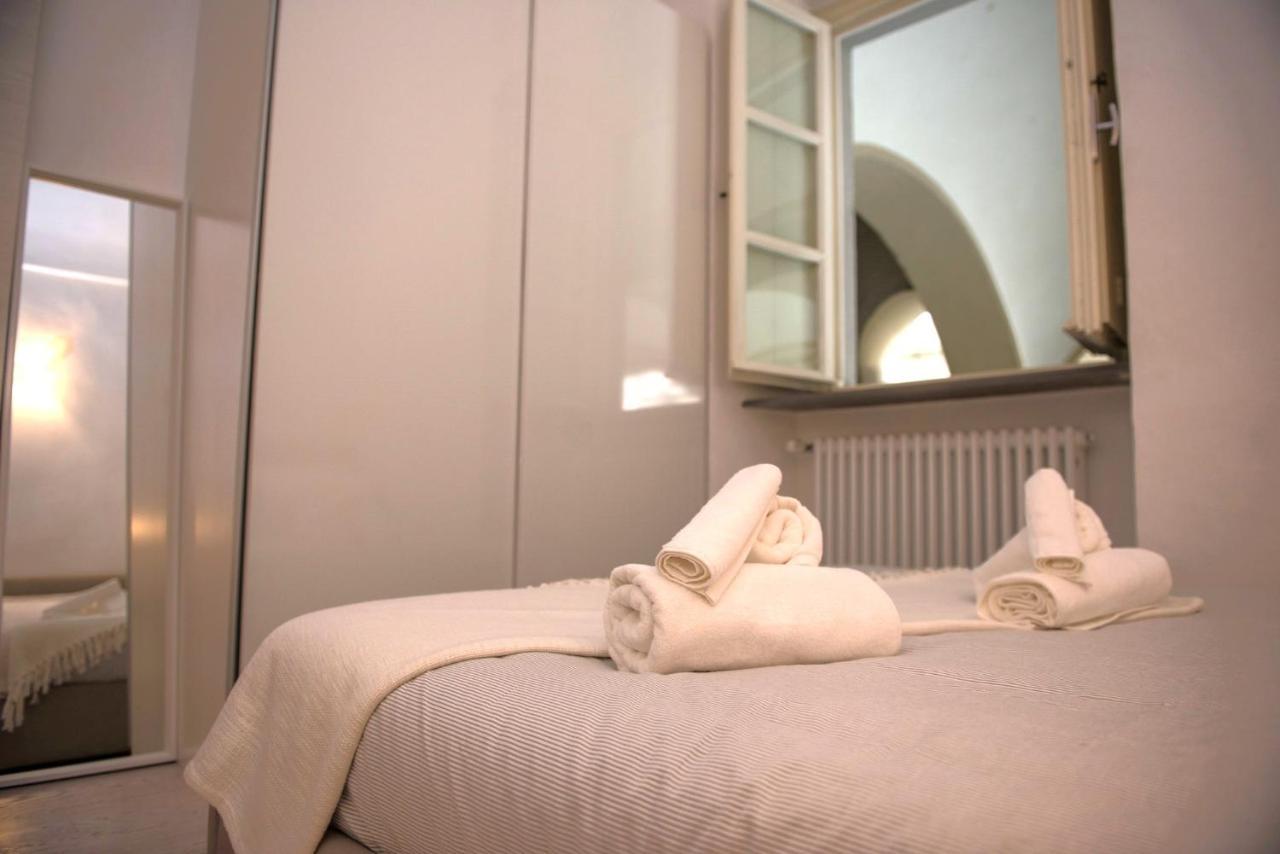 Apartment Palace Premium - Centro Quadrilatero *