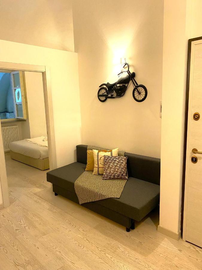 Palace Premium - Centro Quadrilatero Turin